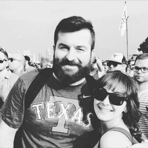 Meet your Posher, Chelsey